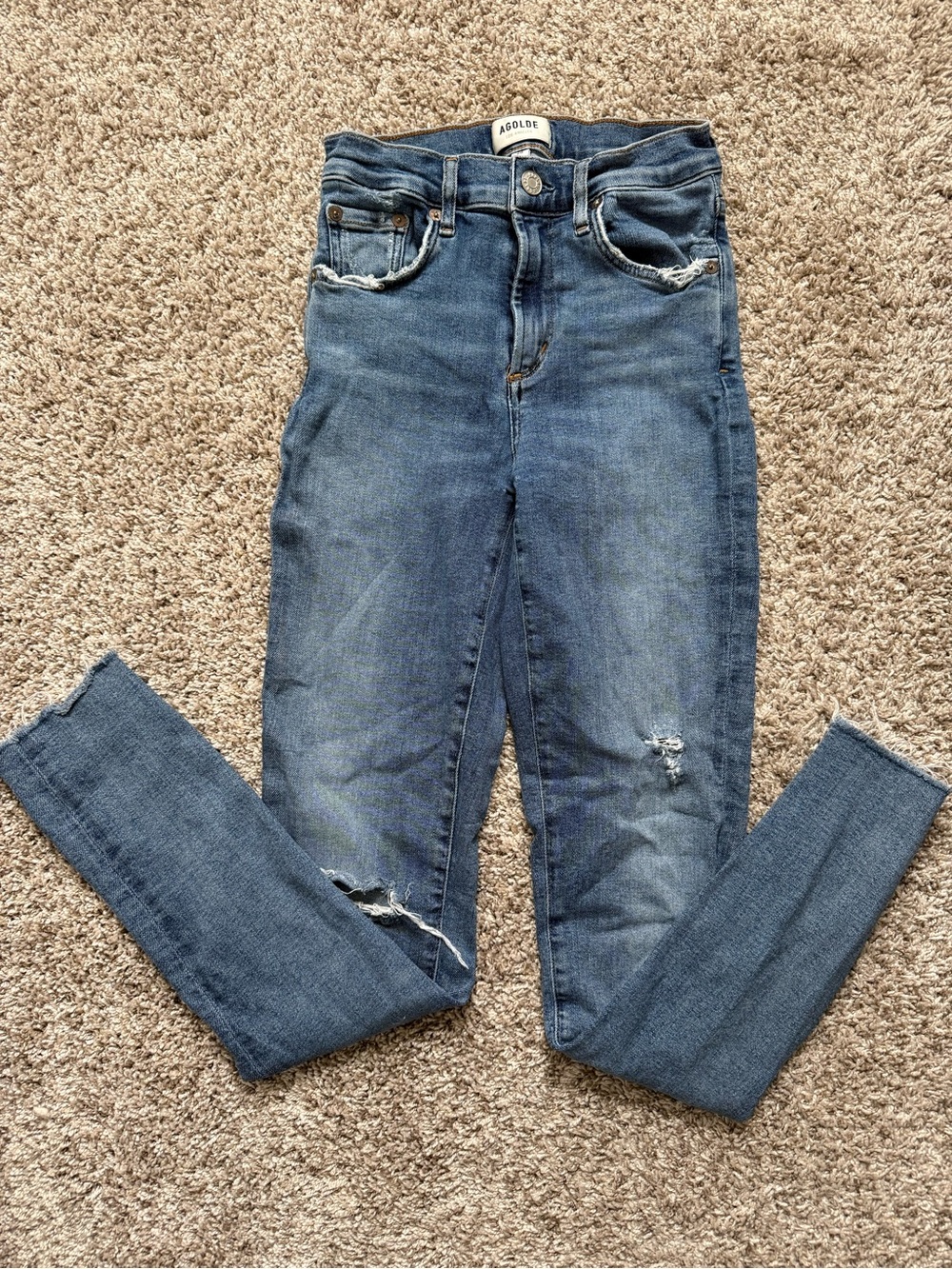 Agolde Jeans